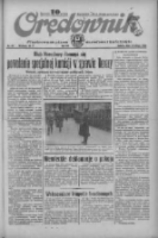 Orędownik: ilustrowane pismo narodowe i katolickie 1935.02.16 R.65 Nr39