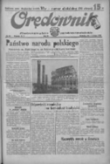Orędownik: ilustrowane pismo narodowe i katolickie 1935.02.17 R.65 Nr40