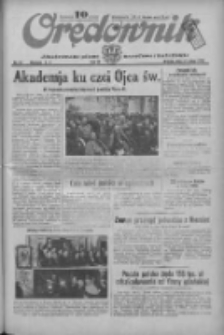 Orędownik: ilustrowane pismo narodowe i katolickie 1935.02.26 R.65 Nr47