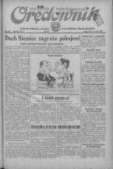 Orędownik: ilustrowane pismo narodowe i katolickie 1935.03.06 R.65 Nr54