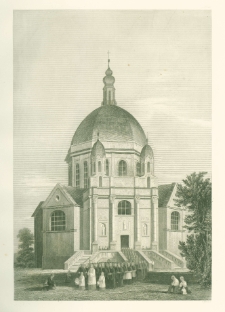 Kościół XX. Filipinów w Gostyniu