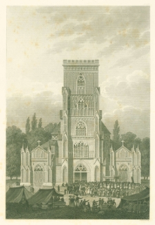 Kościół w Pampowie