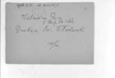 Henryk (VIII) Młodszy Wróbel