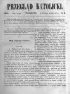 Przegląd Katolicki. 1870.02.03 R.8 nr5