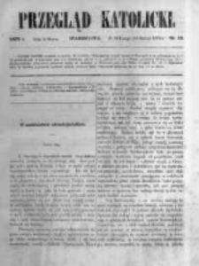Przegląd Katolicki. 1870.03.10 R.8 nr10
