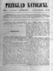 Przegląd Katolicki. 1870.03.24 R.8 nr12