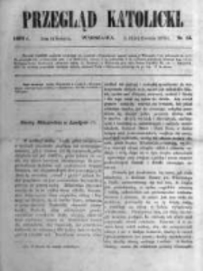 Przegląd Katolicki. 1870.04.14 R.8 nr15
