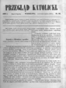Przegląd Katolicki. 1870.06.23 R.8 nr25