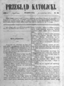 Przegląd Katolicki. 1870.07.14 R.8 nr28