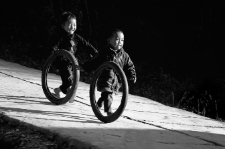 The Game of Childhood