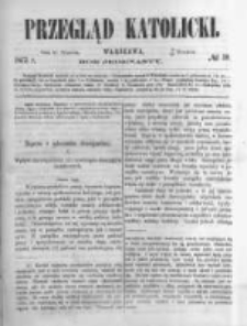 Przegląd Katolicki. 1873.09.25 R.11 nr39
