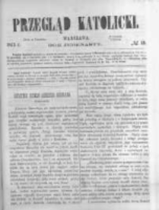 Przegląd Katolicki. 1873.12.04 R.11 nr49