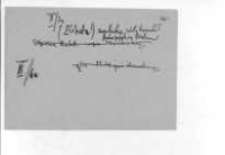 Elżbieta (skreślona z listy potomstwa Konrada głogowskiego)