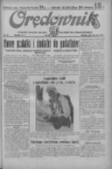 Orędownik: ilustrowane pismo narodowe i katolickie 1935.03.10 R.65 Nr58