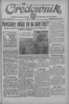 Orędownik: ilustrowane pismo narodowe i katolickie 1935.03.12 R.65 Nr59