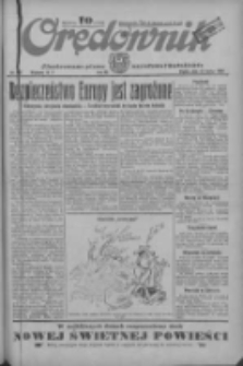 Orędownik: ilustrowane pismo narodowe i katolickie 1935.03.15 R.65 Nr62