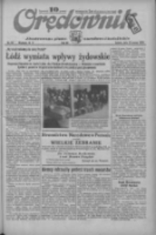 Orędownik: ilustrowane pismo narodowe i katolickie 1935.03.23 R.65 Nr69