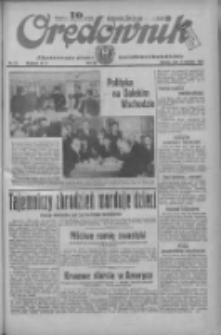 Orędownik: ilustrowane pismo narodowe i katolickie 1935.04.06 R.65 Nr81