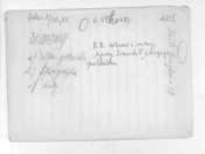 NN synowie Siemowita III