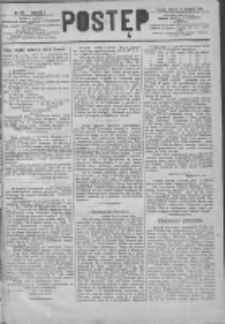Postęp 1890.11.11 R.1 Nr113