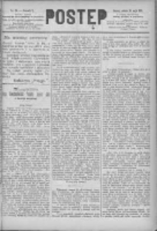 Postęp 1891.05.30 R.2 Nr120