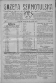 Gazeta Szamotulska: niezależne pismo narodowe, społeczne i polityczne 1932.01.23 R.11 Nr8