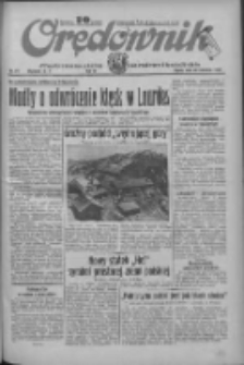 Orędownik: ilustrowane pismo narodowe i katolickie 1935.04.26 R.65 Nr97