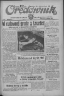 Orędownik: ilustrowane pismo narodowe i katolickie 1935.04.27 R.65 Nr98