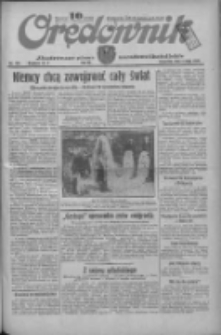 Orędownik: ilustrowane pismo narodowe i katolickie 1935.05.02 R.65 Nr102