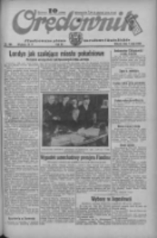 Orędownik: ilustrowane pismo narodowe i katolickie 1935.05.07 R.65 Nr105