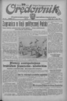 Orędownik: ilustrowane pismo narodowe i katolickie 1935.05.17 R.65 Nr114