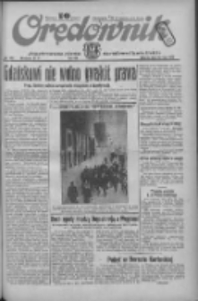 Orędownik: ilustrowane pismo narodowe i katolickie 1935.05.28 R.65 Nr123