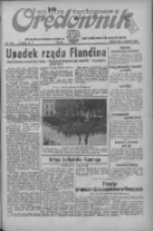 Orędownik: ilustrowane pismo narodowe i katolickie 1935.06.01 R.65 Nr126