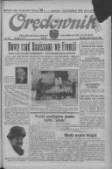 Orędownik: ilustrowane pismo narodowe i katolickie 1935.06.02 R.65 Nr127