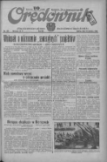 Orędownik: ilustrowane pismo narodowe i katolickie 1935.06.15 R.65 Nr137