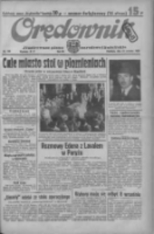 Orędownik: ilustrowane pismo narodowe i katolickie 1935.06.23 R.65 Nr143