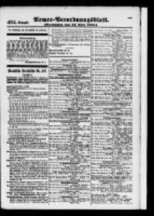 Armee-Verordnungsblatt. Verlustlisten 1915.04.24 Ausgabe 464