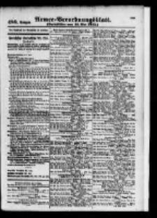 Armee-Verordnungsblatt. Verlustlisten 1915.05.15 Ausgabe 488