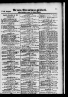 Armee-Verordnungsblatt. Verlustlisten 1915.05.29 Ausgabe 510