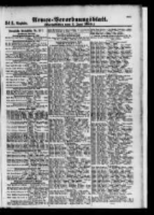 Armee-Verordnungsblatt. Verlustlisten 1915.06.01 Ausgabe 514