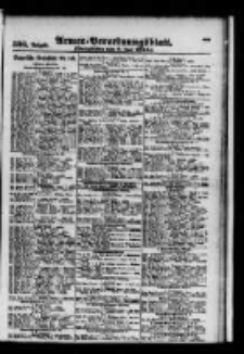 Armee-Verordnungsblatt. Verlustlisten 1915.06.08 Ausgabe 526