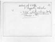 Materiały prof. Wolffa