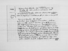 Akta opiekunów nieletnich synów Mikołaja Gniewosza Jana i Stanisława