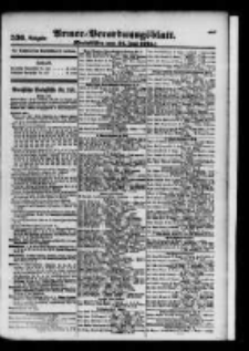 Armee-Verordnungsblatt. Verlustlisten 1915.06.14 Ausgabe 536