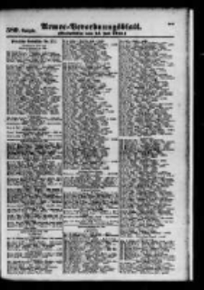 Armee-Verordnungsblatt. Verlustlisten 1915.07.15 Ausgabe 589