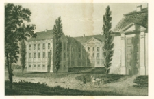 Pałac w Wieleniu