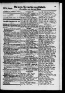 Armee-Verordnungsblatt. Verlustlisten 1915.07.21 Ausgabe 598