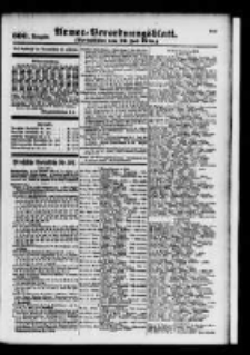 Armee-Verordnungsblatt. Verlustlisten 1915.07.22 Ausgabe 600