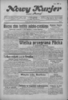 Nowy Kurjer 1934.03.27 R.45 Nr70