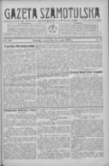 Gazeta Szamotulska: niezależne pismo narodowe, społeczne i polityczne 1936.08.08 R.15 Nr90